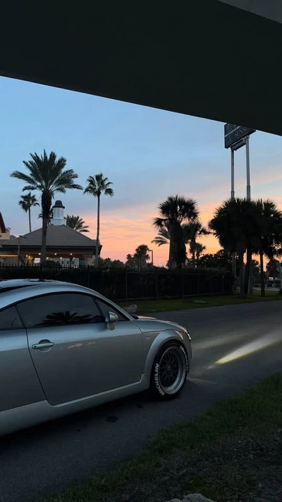 2001 Audi TT Mk1 - Image 5 of 10