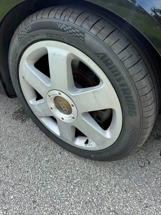 2001 Audi TT Mk1 - Image 13 of 13