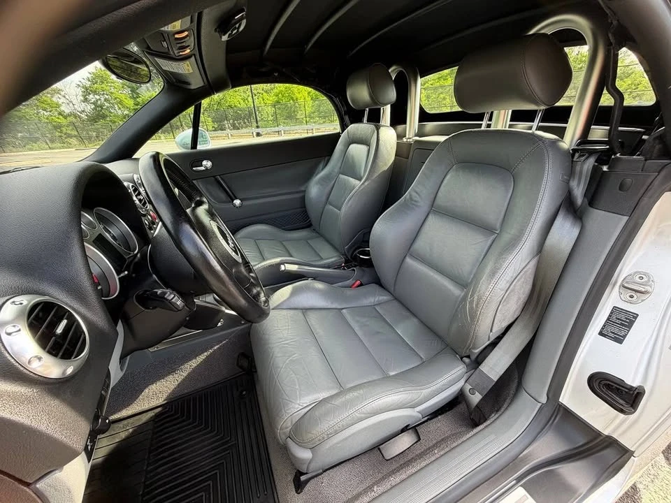 2001 Audi TT Mk1 - Image 10 of 19