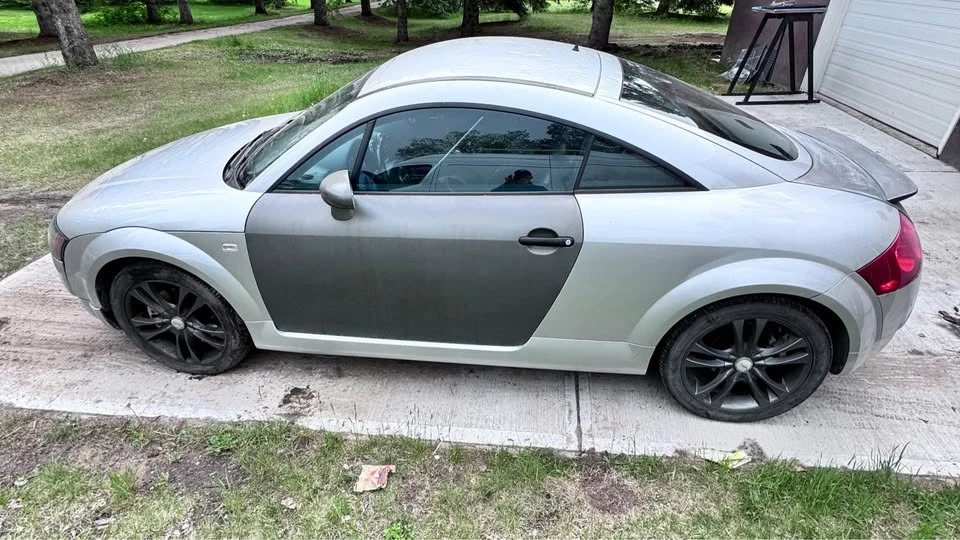 2001 Audi TT Mk1 - Image 4 of 8