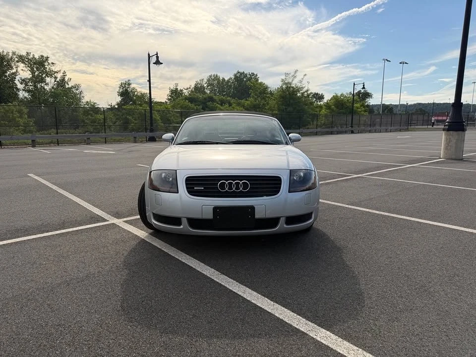 2001 Audi TT Mk1 - Image 6 of 19