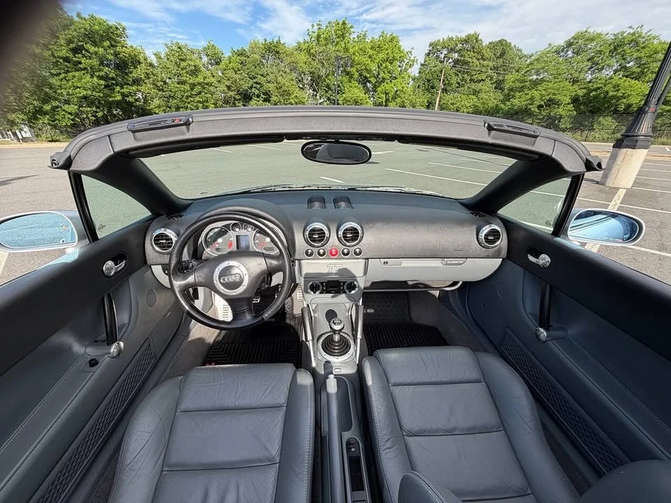 2001 Audi TT Mk1 - Image 18 of 19