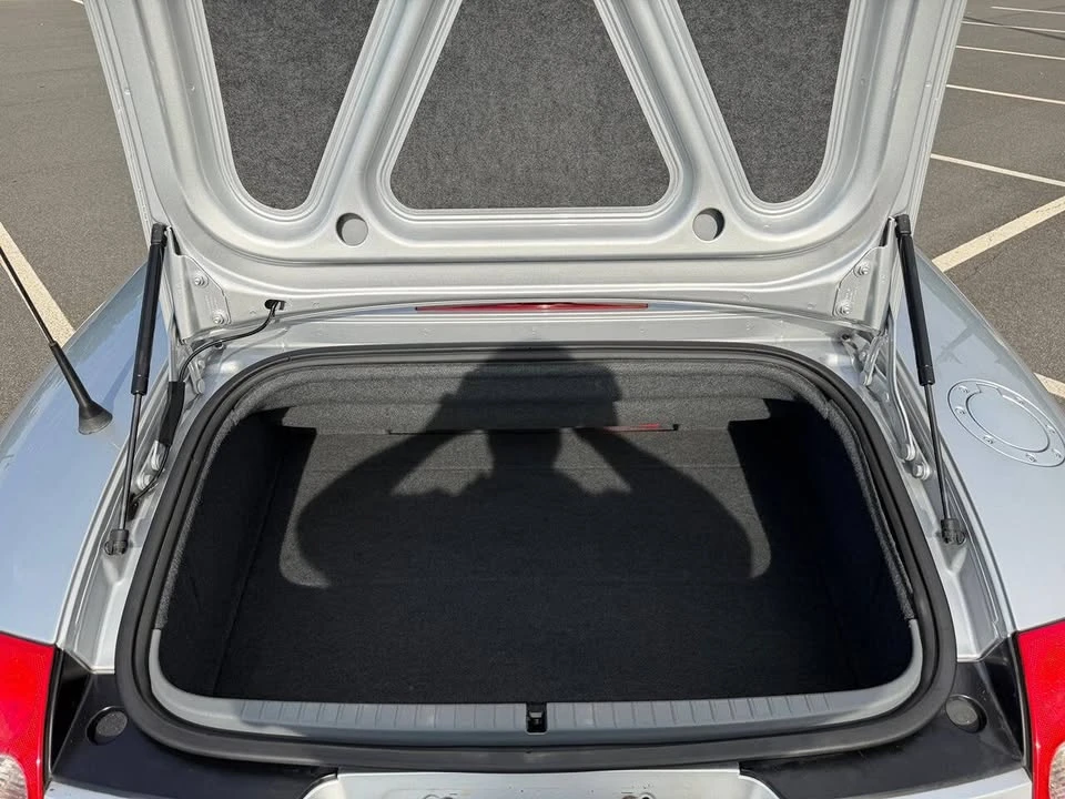2001 Audi TT Mk1 - Image 12 of 19