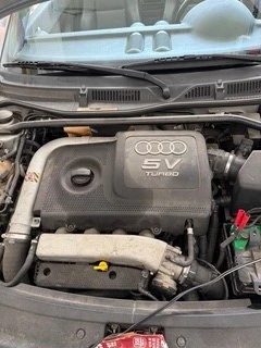 2001 Audi TT Mk1 - Image 7 of 7