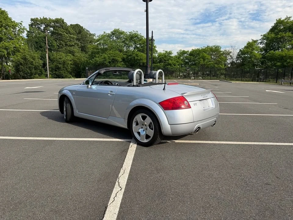 2001 Audi TT Mk1 - Image 15 of 19