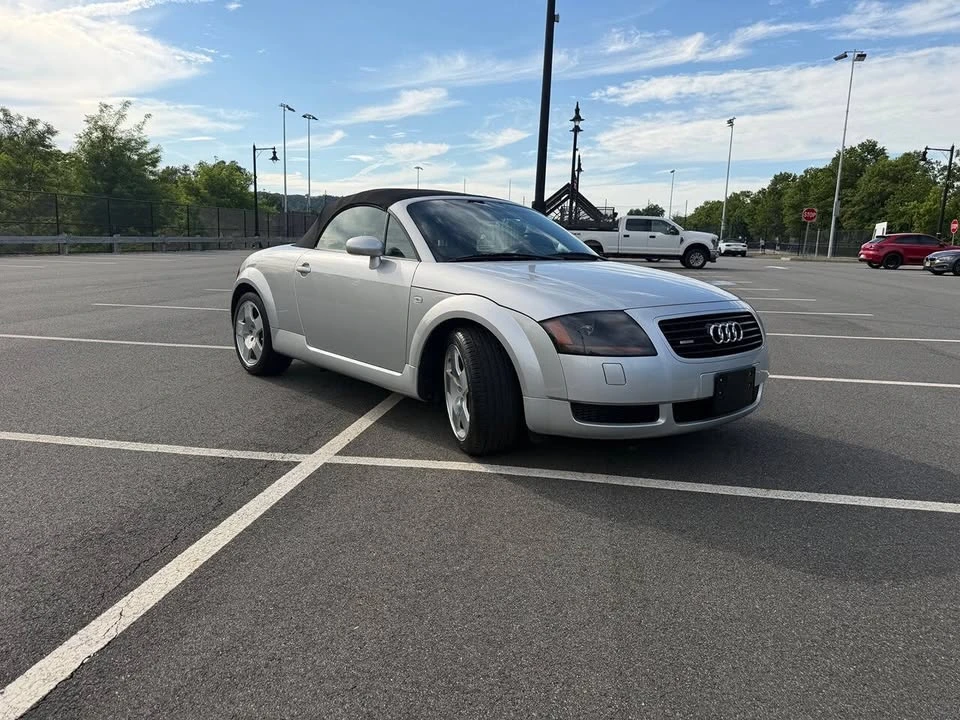 2001 Audi TT Mk1 - Image 5 of 19
