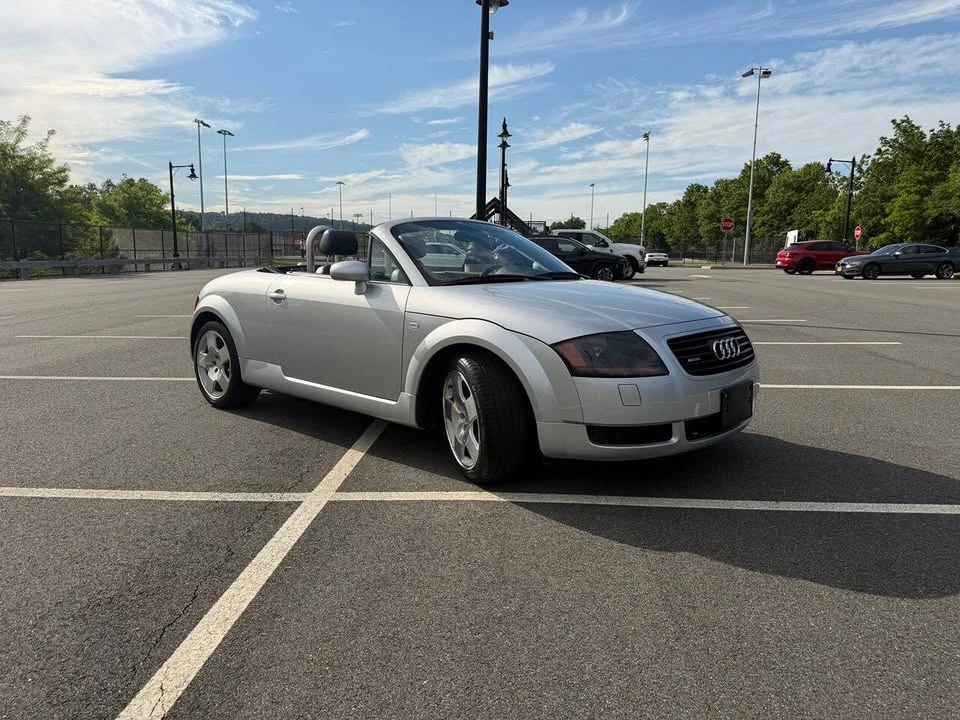 2001 Audi TT Mk1 - Image 17 of 19