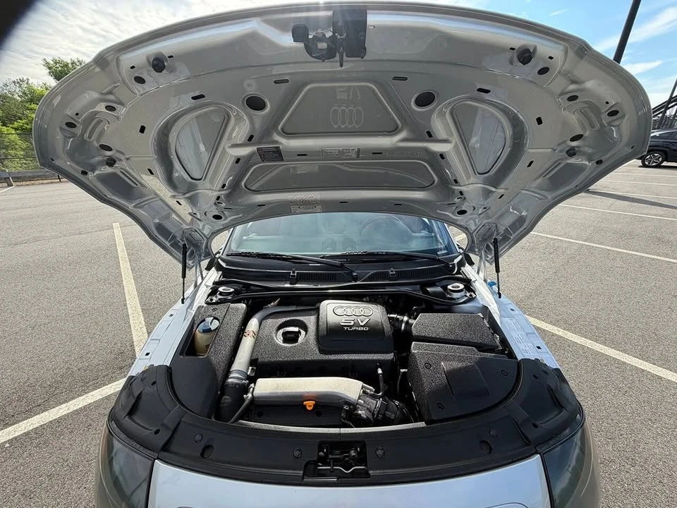 2001 Audi TT Mk1 - Image 13 of 19