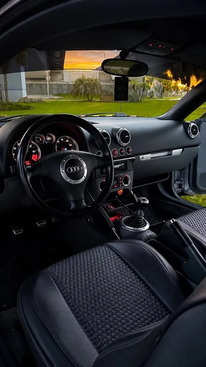 2001 Audi TT Mk1 - Image 8 of 10