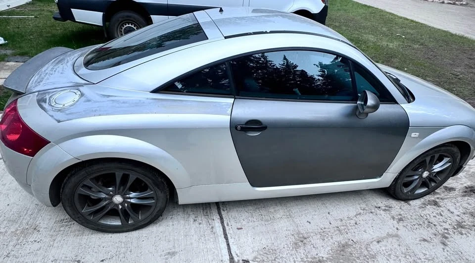 2001 Audi TT Mk1 - Image 5 of 8
