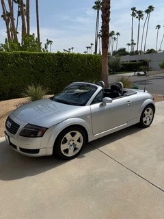 2001 Audi TT Mk1 - Image 3 of 7
