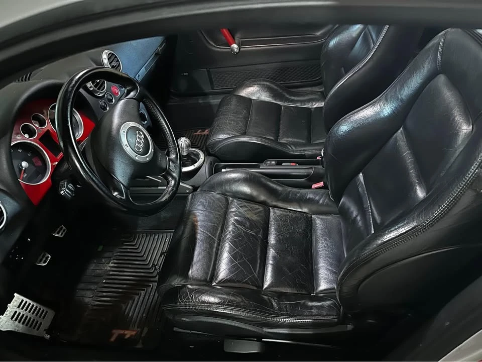 2001 Audi TT Mk1 - Image 6 of 8