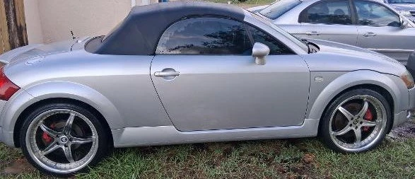2001 Audi TT Mk1 - Image 5 of 19
