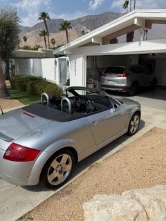 2001 Audi TT Mk1 - Image 6 of 7