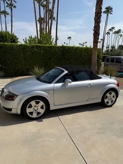 2001 Audi TT Mk1 - Image 5 of 7