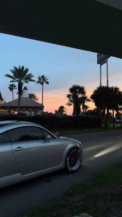 2001 Audi TT Mk1 - Image 6 of 10