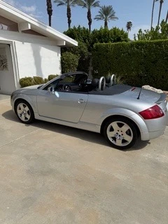 2001 Audi TT Mk1 - Image 2 of 7