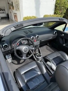 2001 Audi TT Mk1 - Image 4 of 7