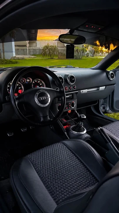 2001 Audi TT Mk1 - Image 10 of 10
