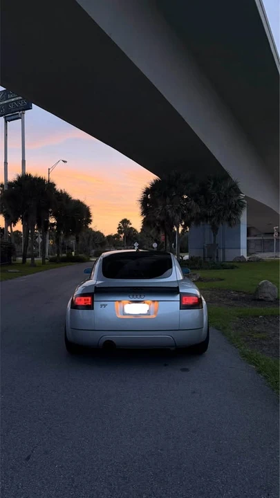 2001 Audi TT Mk1 - Image 5 of 10