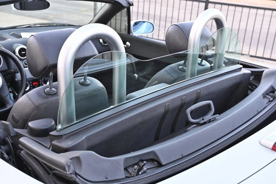 2001 Audi TT Mk1 - Image 19 of 20