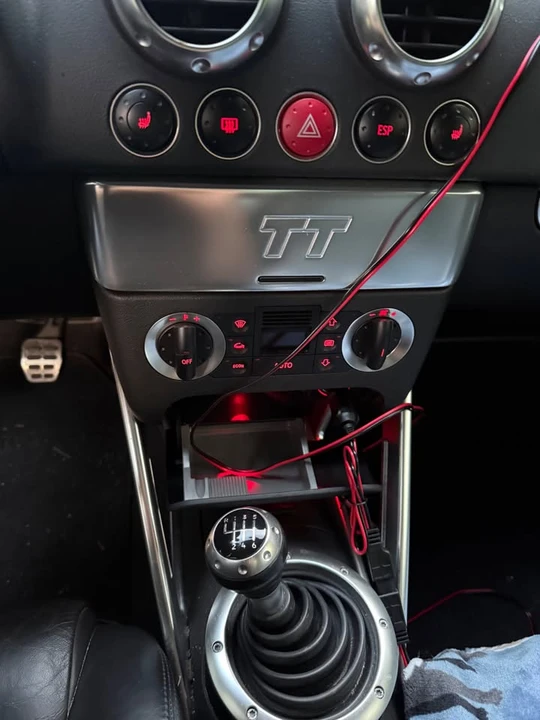 2001 Audi TT Mk1 - Image 6 of 8