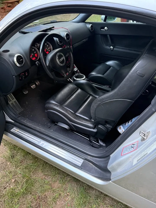 2001 Audi TT Mk1 - Image 7 of 8