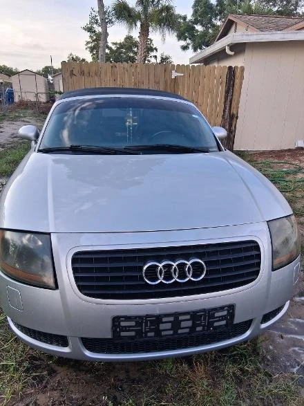 2001 Audi TT Mk1 - Image 4 of 19