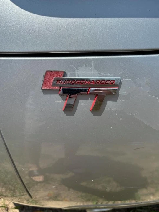 2001 Audi TT Mk1 - Image 10 of 19
