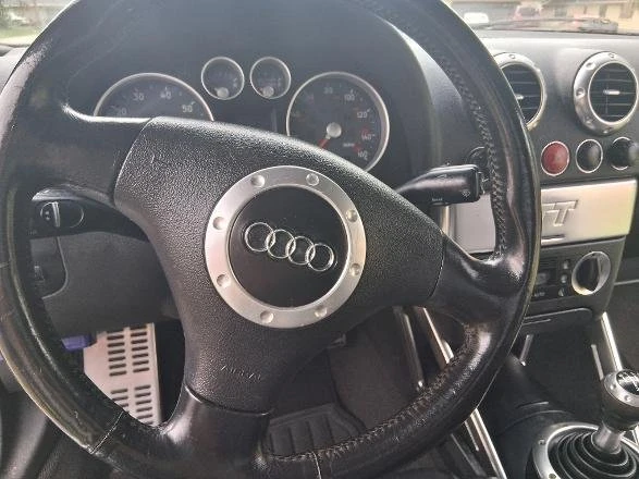 2001 Audi TT Mk1 - Image 18 of 19