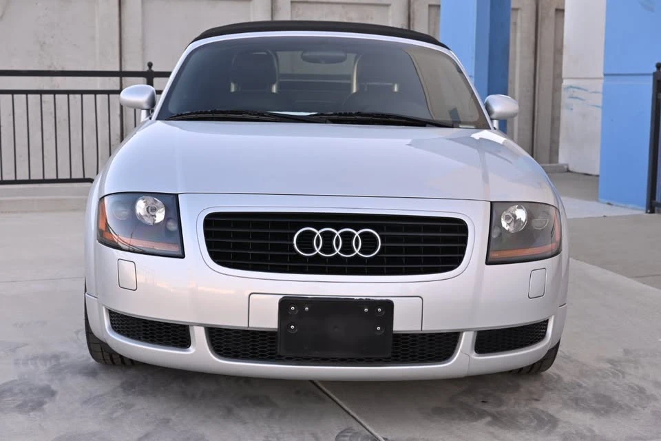 2001 Audi TT Mk1 - Image 16 of 20