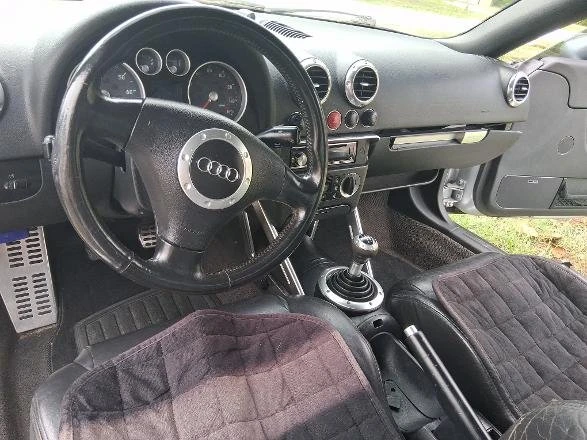 2001 Audi TT Mk1 - Image 12 of 19