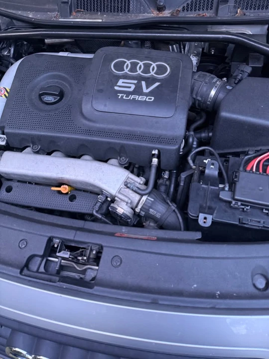 2001 Audi TT Mk1 - Image 8 of 8