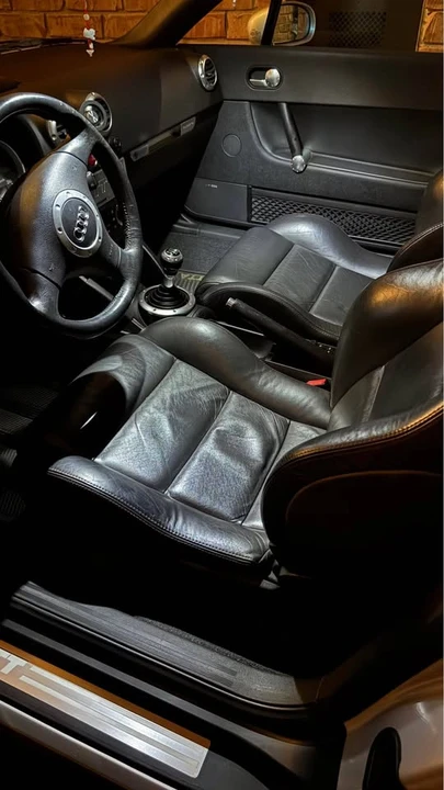 2001 Audi TT Mk1 - Image 4 of 6