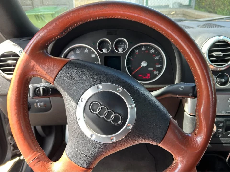 2001 Audi TT Mk1 - Image 6 of 6