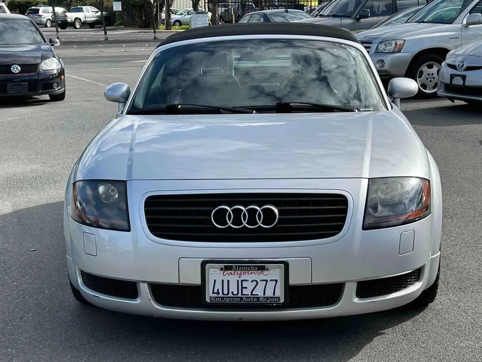 2001 Audi TT Mk1 - Image 8 of 20