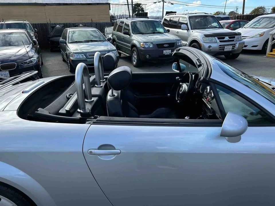 2001 Audi TT Mk1 - Image 15 of 20