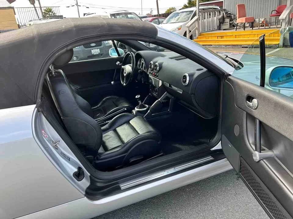 2001 Audi TT Mk1 - Image 19 of 20