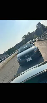 2001 Audi TT
