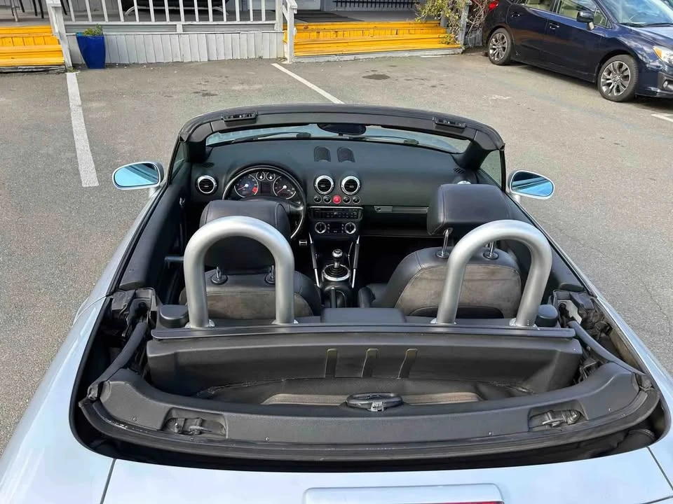 2001 Audi TT Mk1 - Image 14 of 20