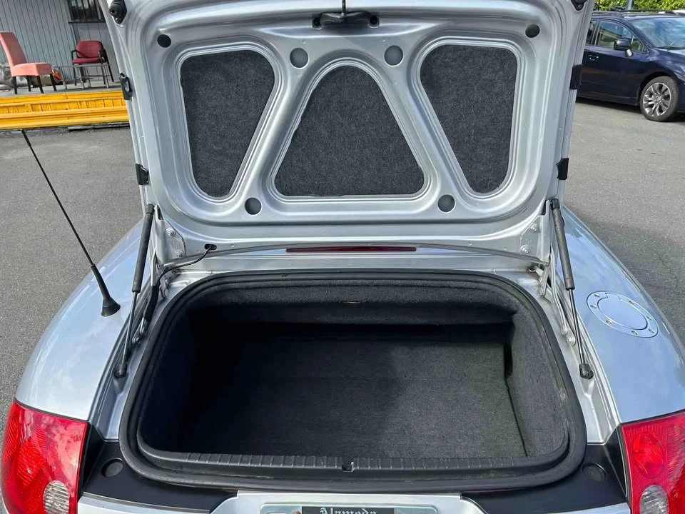 2001 Audi TT Mk1 - Image 18 of 20