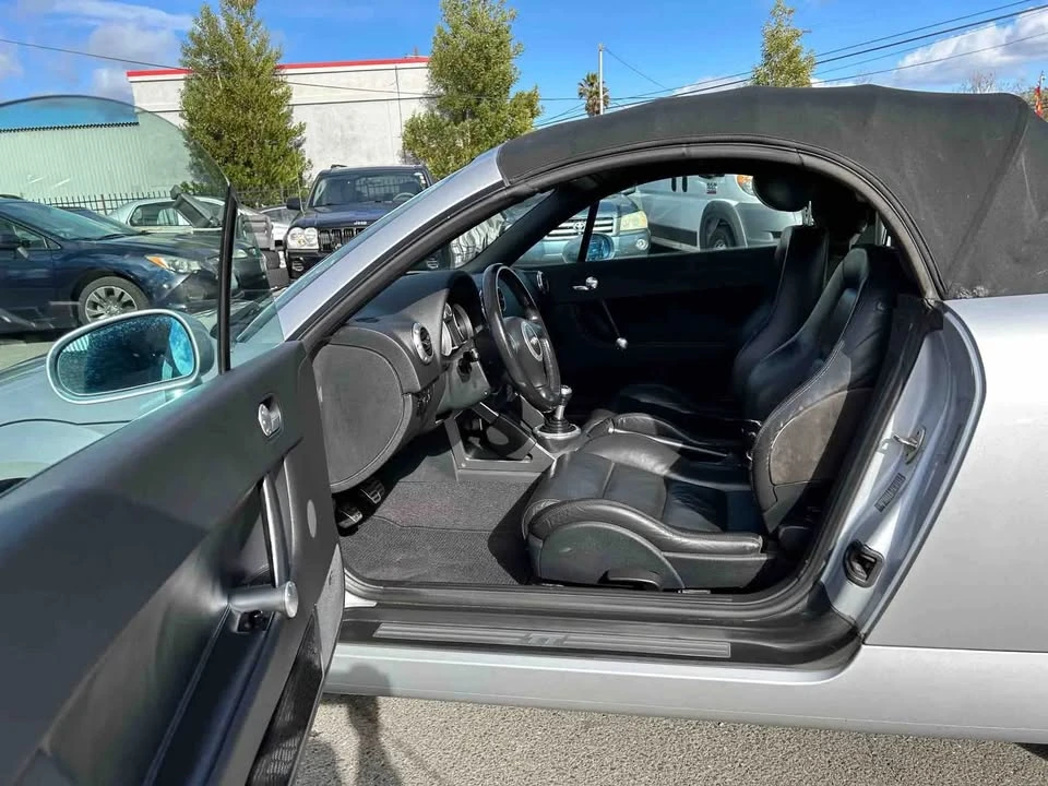 2001 Audi TT Mk1 - Image 16 of 20