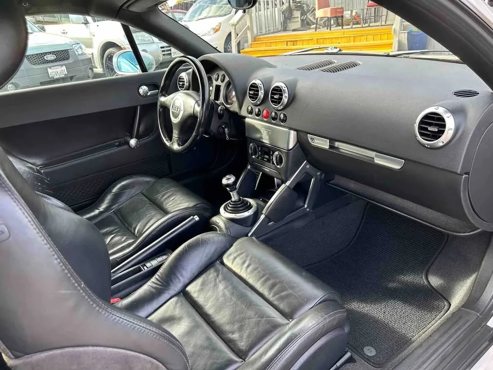 2001 Audi TT Mk1 - Image 20 of 20
