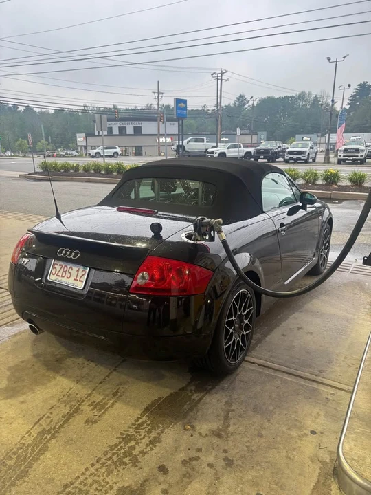 2001 Audi TT Mk1 - Image 3 of 6