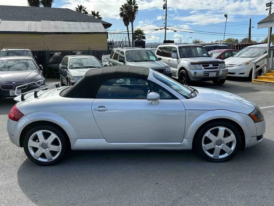 2001 Audi TT Mk1 - Image 2 of 20