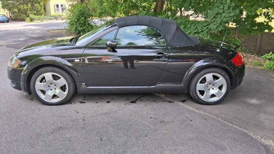 2001 Audi TT Mk1 - Image 15 of 20