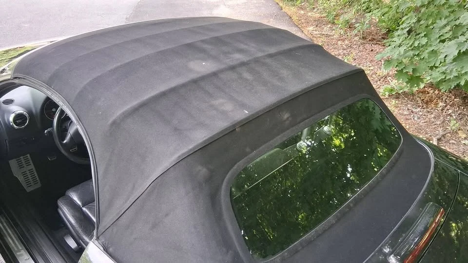 2001 Audi TT Mk1 - Image 18 of 20