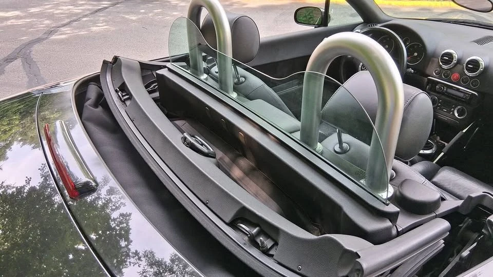 2001 Audi TT Mk1 - Image 17 of 20