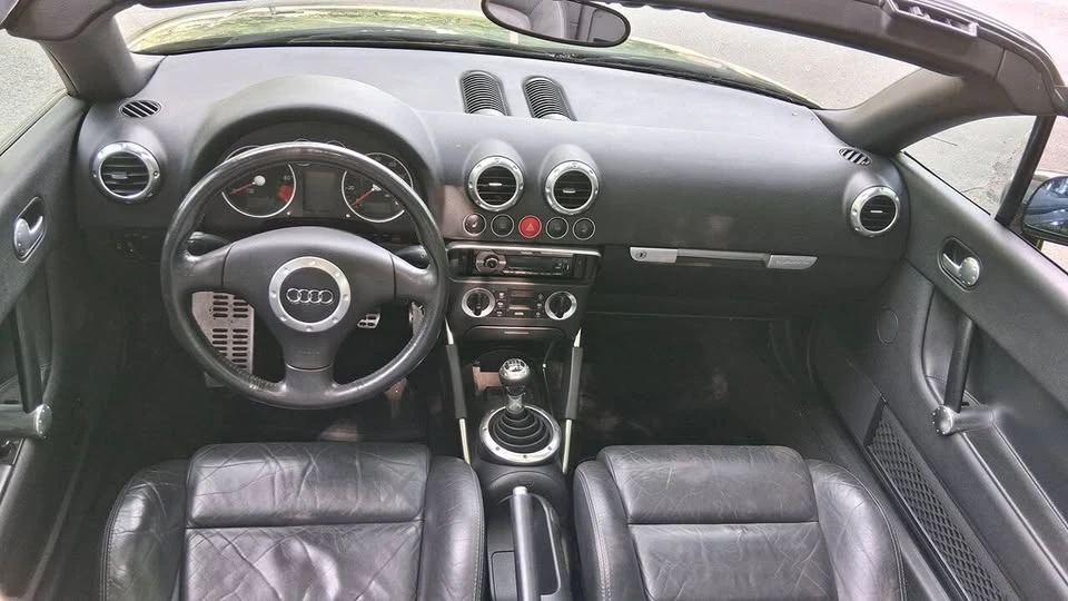 2001 Audi TT Mk1 - Image 19 of 20