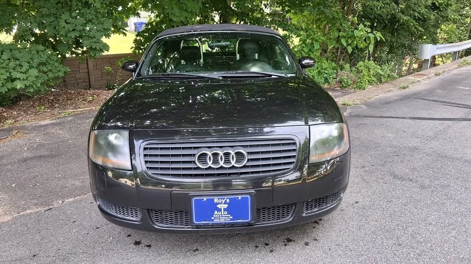 2001 Audi TT Mk1 - Image 13 of 20